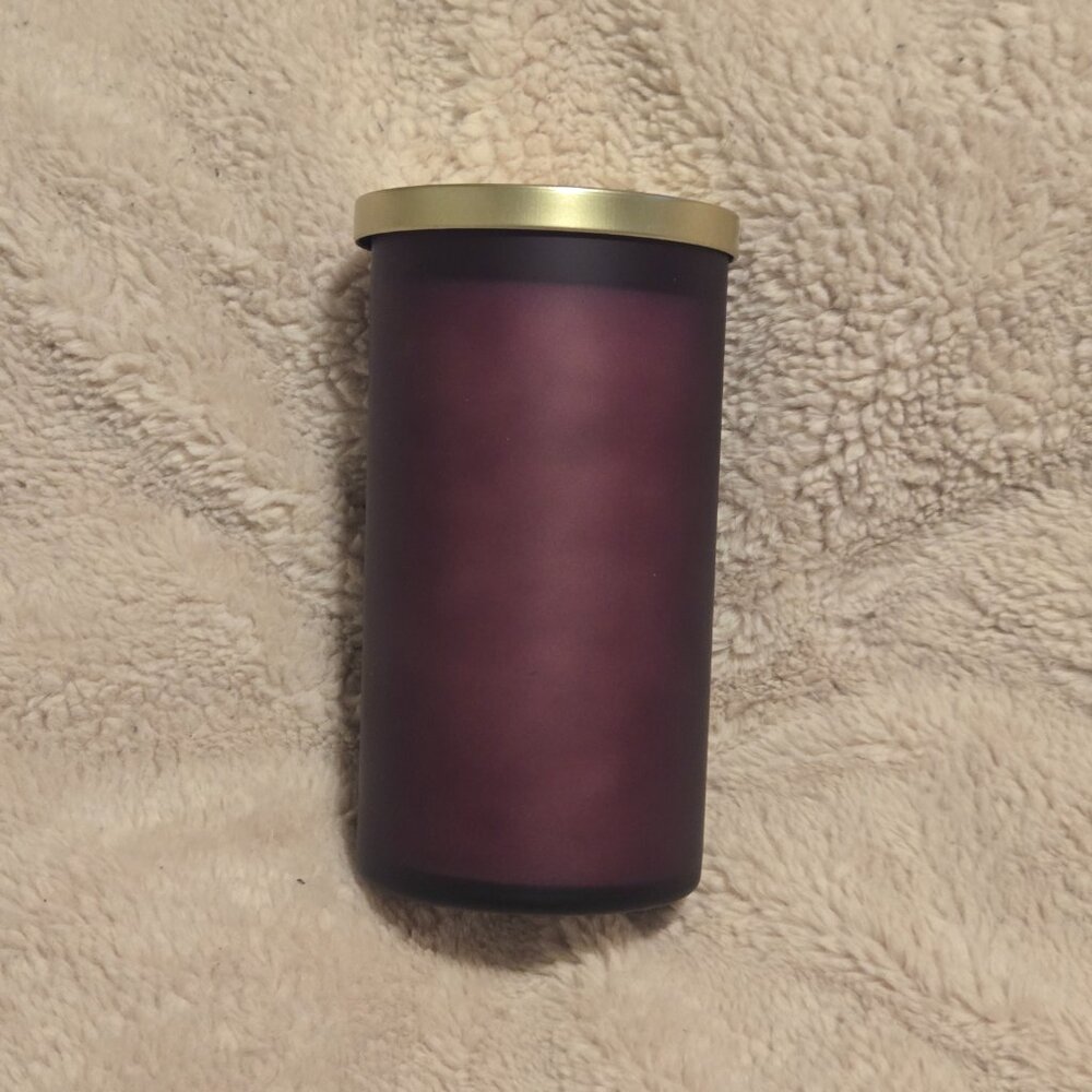 Mainstays Cedar & Fig Candle